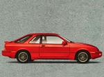 Merkur XR4Ti 1987 года